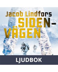 Sidenvägen, Ljudbok