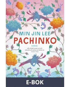 Pachinko, E-bok