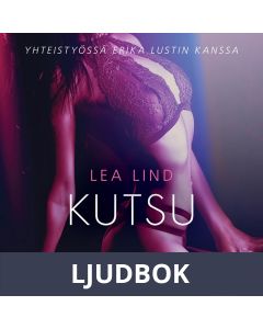 Kutsu - eroottinen novelli, Ljudbok