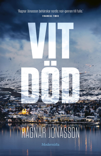 Vit Död
