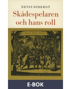 Skådespelaren och hans roll, E-bok
