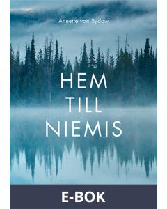 Hem till Niemis, E-bok