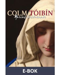 Marias testamente, E-bok