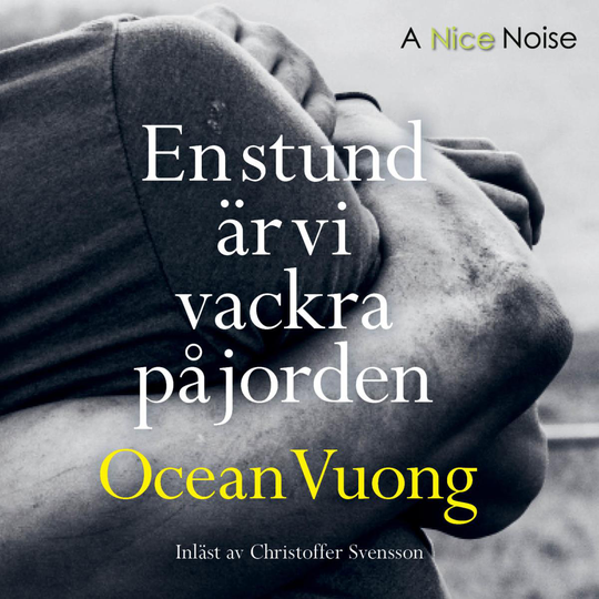 En Stund Är Vi Vackra På Jorden