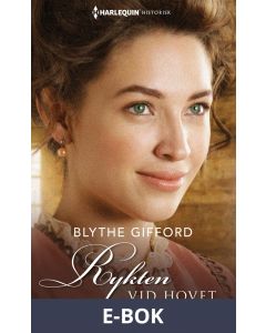 Rykten vid hovet, E-bok