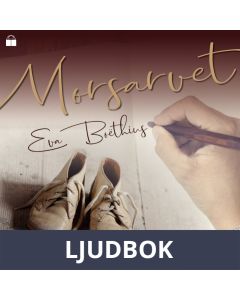 Morsarvet, Ljudbok