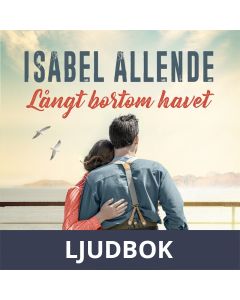 Långt bortom havet, Ljudbok