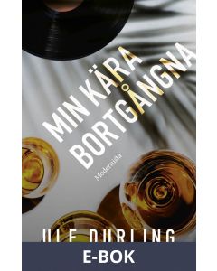 Min kära bortgångna, E-bok