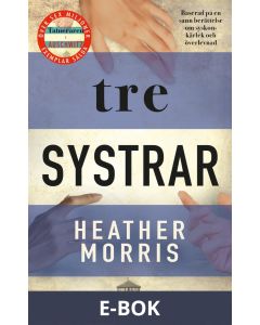 Tre systrar, E-bok