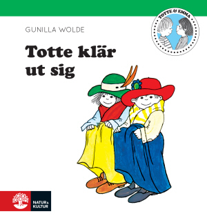 Totte Klär Ut Sig