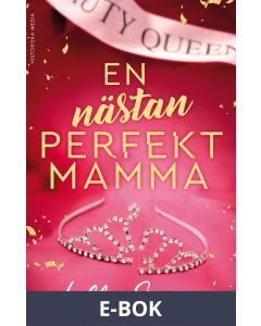 En nästan perfekt mamma, E-bok