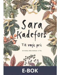 Till varje pris, E-bok
