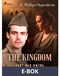 The Kingdom of the Blind, E-bok