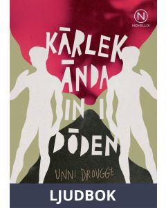 Kärlek ända in i döden, Ljudbok