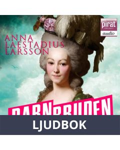 Barnbruden, Ljudbok