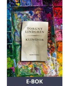 Klingsor, E-bok