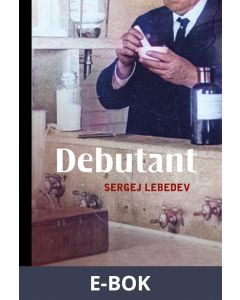 Debutant, E-bok