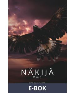 Näkijä: Osa 3, E-bok