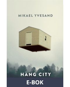 Häng City, E-bok