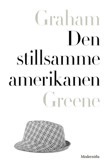 Den Stillsamme Amerikanen