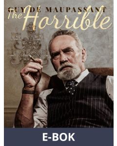 The Horrible, E-bok