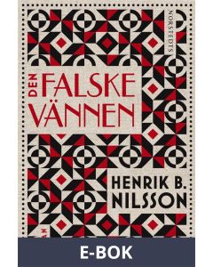 Den falske vännen, E-bok