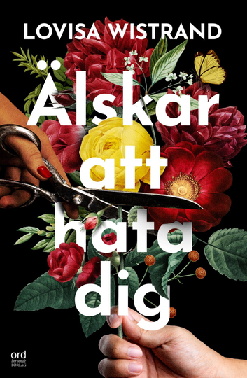 Älskar Att Hata Dig