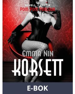 Korsett, E-bok
