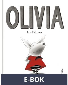 Olivia, E-bok