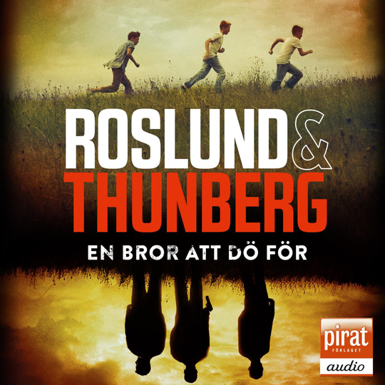 En Bror Att Dö För