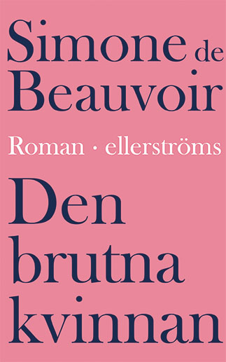 Den Brutna Kvinnan