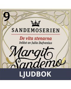 De vita stenarna, Ljudbok