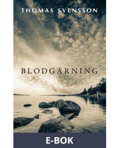 Blodgärning, E-bok