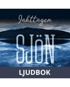 Iakttagen, Ljudbok
