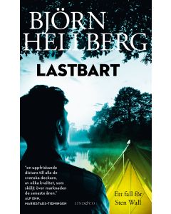 Lastbart