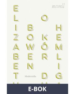 O Kôr, du hemliga, E-bok