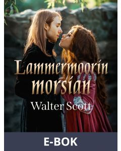 Lammermoorin morsian, E-bok