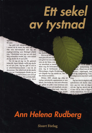 Ett Sekel Av Tystnad