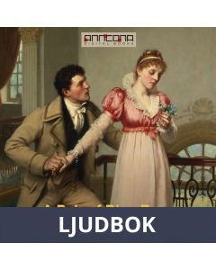 A Pair of Blue Eyes, Ljudbok