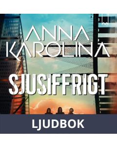 Sjusiffrigt, Ljudbok