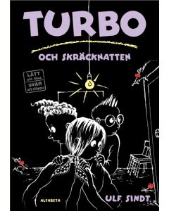 Turbo och skräcknatten