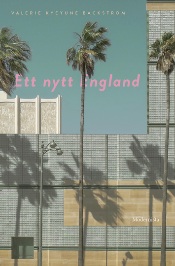 Ett Nytt England