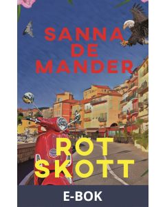 Rotskott, E-bok