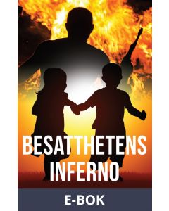 Besatthetens inferno, E-bok