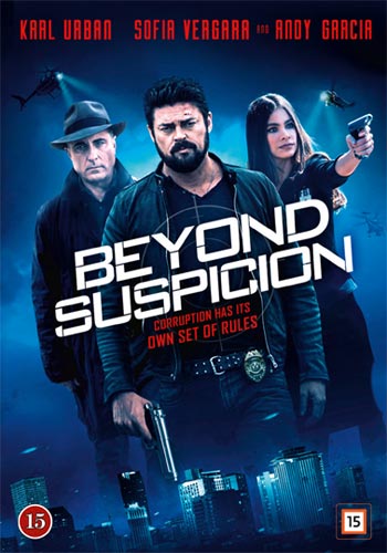 Beyond suspicion