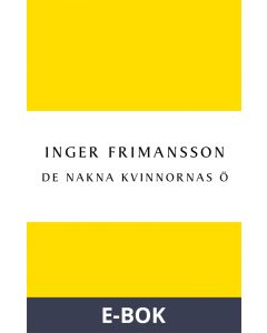 De nakna kvinnornas ö, E-bok