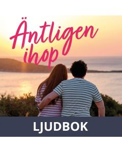 Äntligen ihop (lättläst), Ljudbok