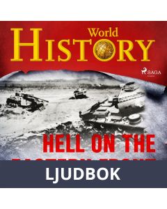 Hell on the Eastern Front, Ljudbok