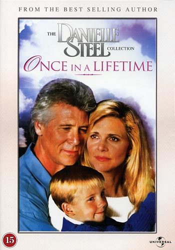 Danielle Steel / Once in a lifetime