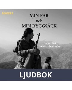 Min far och min ryggsäck, Ljudbok